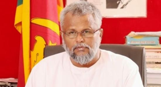 Douglas Devananda Remanded Until January 9